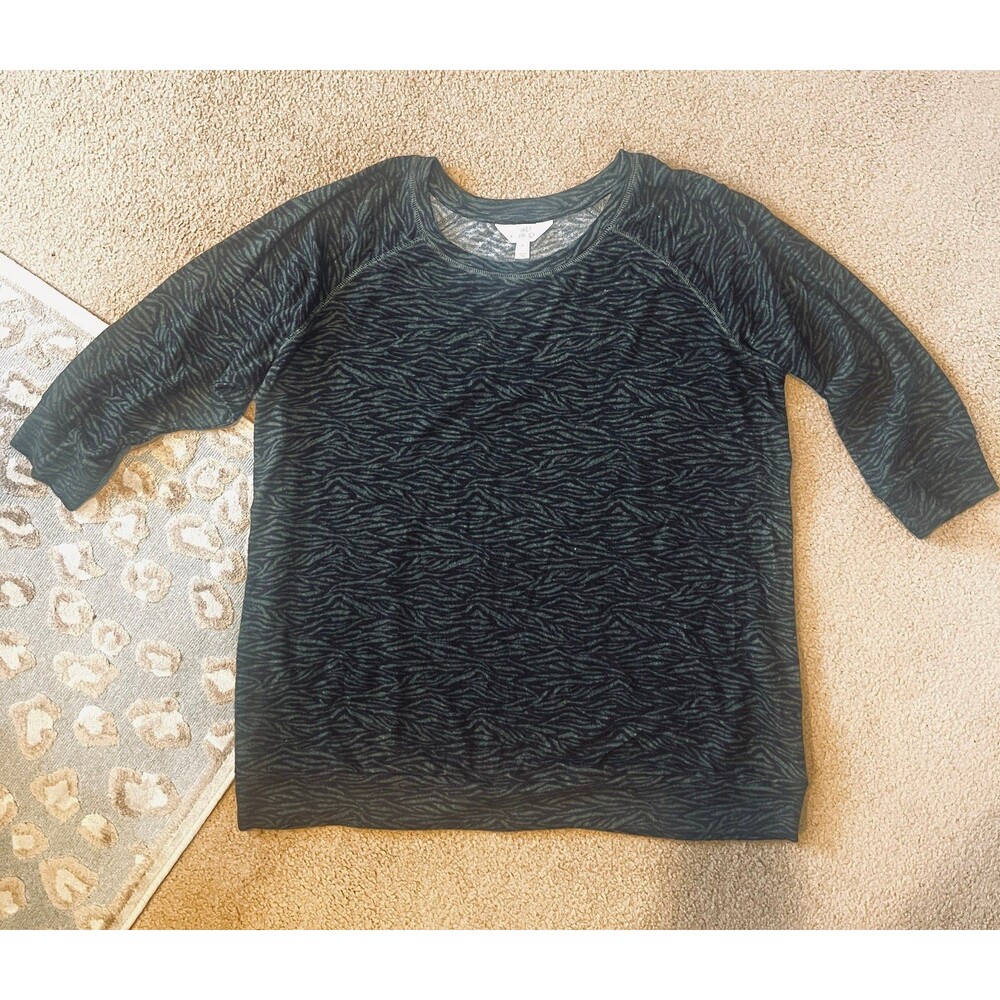 Knit Top